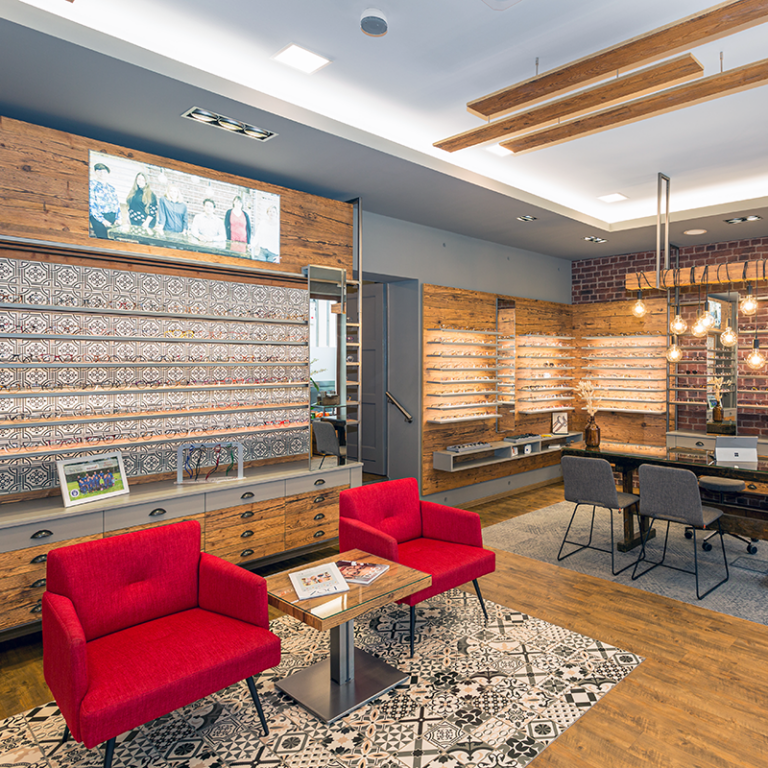 PAUL UNGER – Augenoptik & Hörakustik in Herzberg (Elster) | Treuenbrietzen | Jüterbog