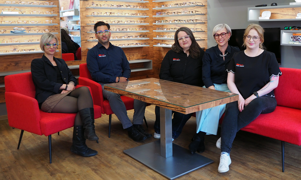 Unser Team in Treuenbrietzen