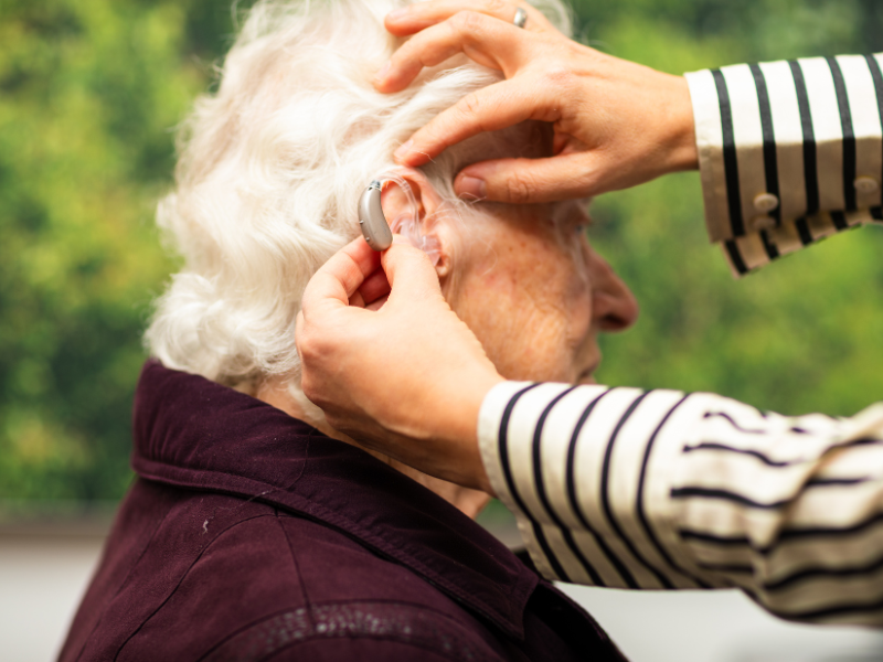 PAUL UNGER – Augenoptik & Hörakustik in Herzberg (Elster) | Treuenbrietzen | Jüterbog