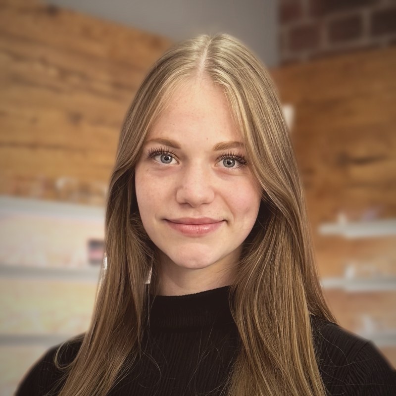 Maike Wolter, Hörakustikerin bei Paul Unger Augenoptik & Hörakustik